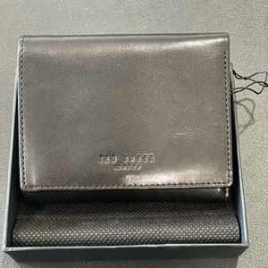 New Ted Baker Women’s Wallet
